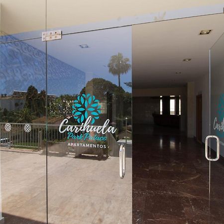 Carihuela Palace 418 By Ivi Real Estate Торемолинос Екстериор снимка