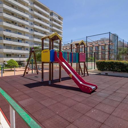 Carihuela Palace 418 By Ivi Real Estate Торемолинос Екстериор снимка
