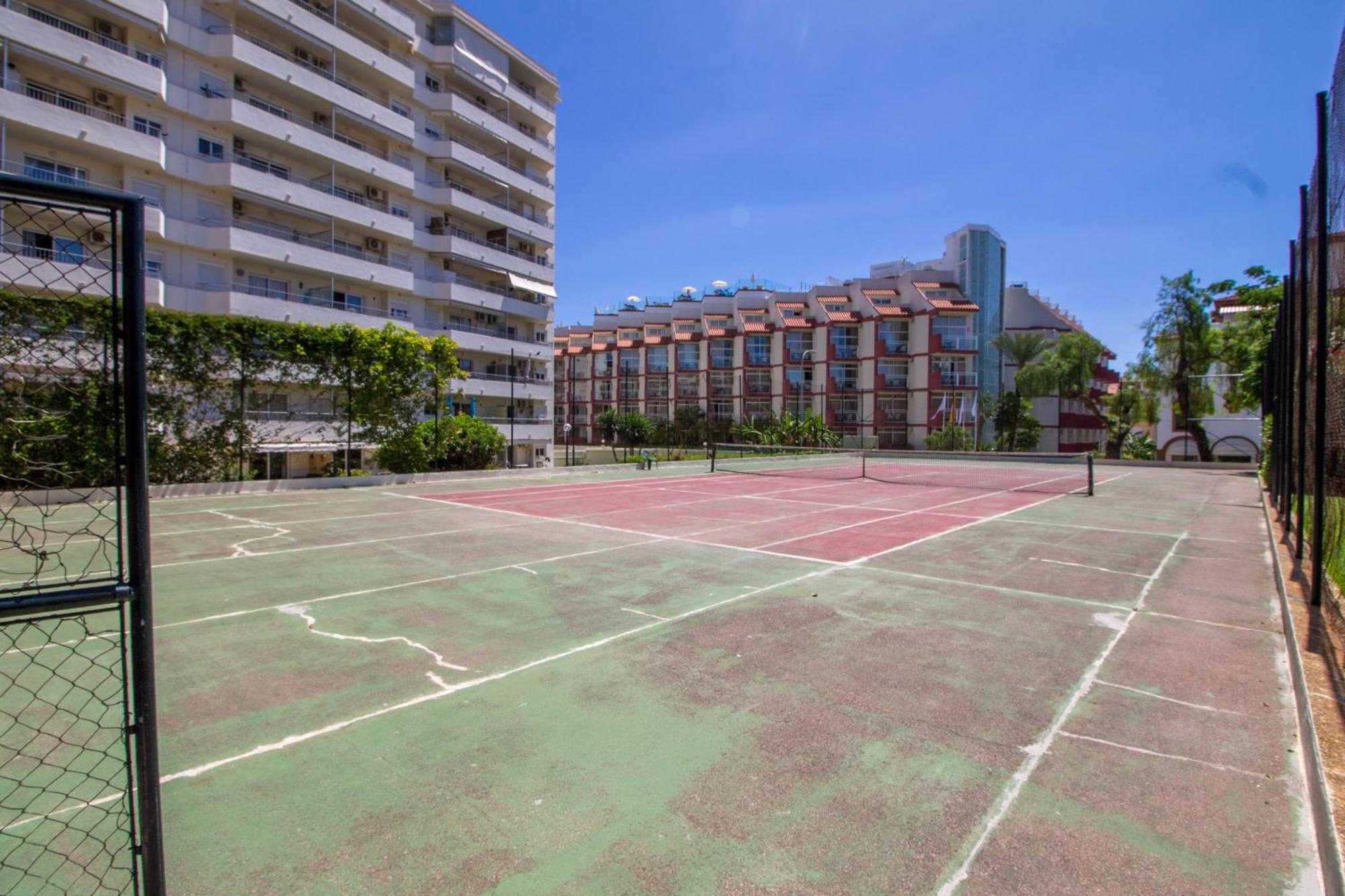 Carihuela Palace 418 By Ivi Real Estate Торемолинос Екстериор снимка